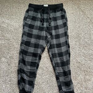Men's American Eagle Pajama Pants